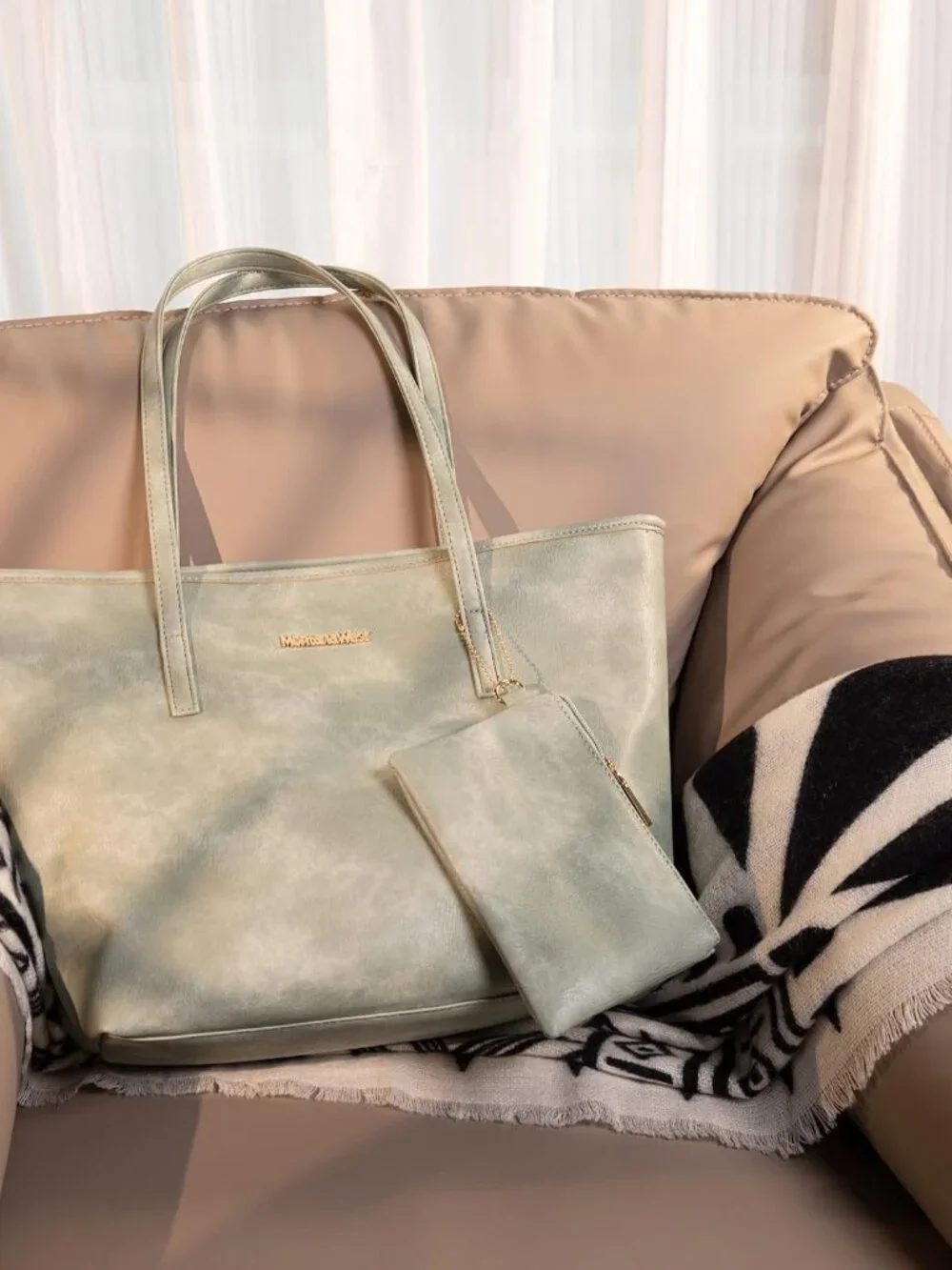 City Tote Bags Purses and Handbags for Women Causal Bag